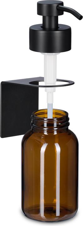 Produktbild Relaxdays Seifenspender zur Wandbefestigung