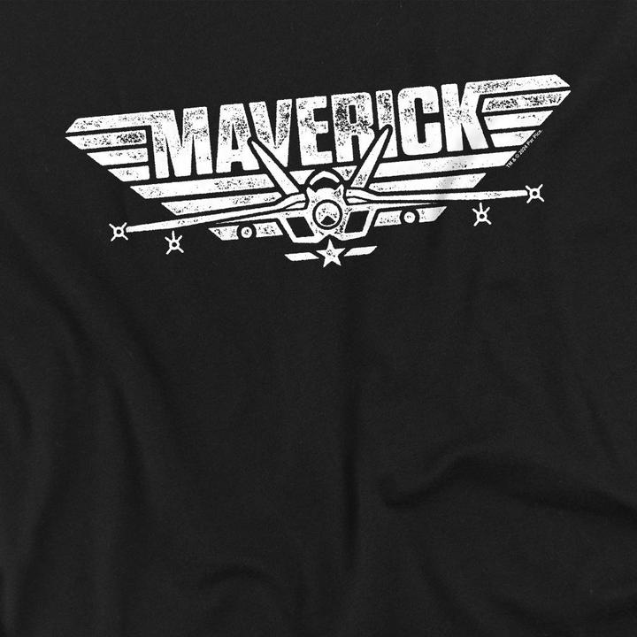 Produktbild Top Gun Maverick TShirt