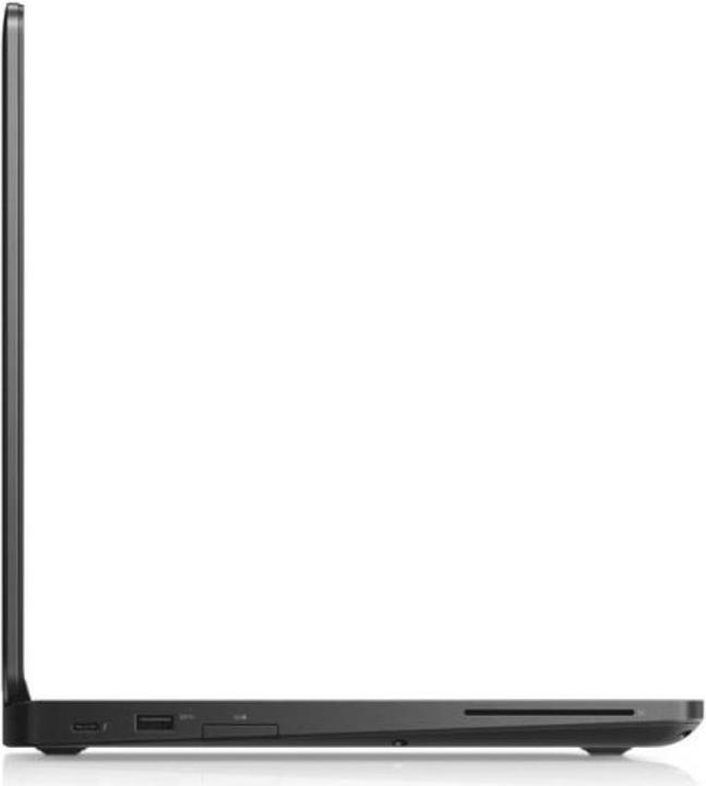 Image du produit Dell Latitude 5480 (14", 128 Go, 8 Go, CH, Intel Core i5 6300U)