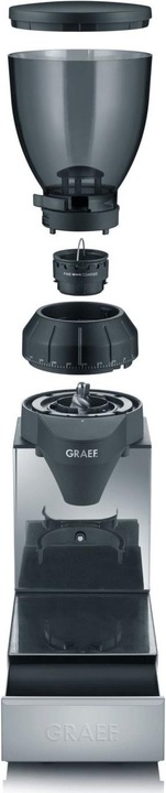 Produktbild Graef CM850 (EU-Stecker)