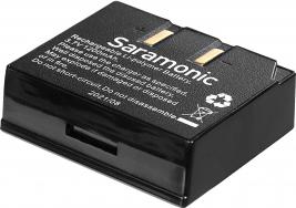 Produktbild Saramonic WiTalk WT4S kabelloses Kopfhörersystem (Kabellos, USB-C)