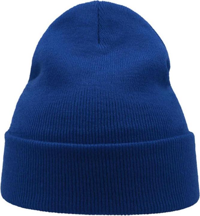 Image du produit - Bonnet avec revers WIND - Mixte (Taille unique)