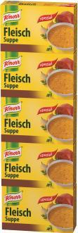 Produktbild Knorr Fleisch Bouillon (109 ml)