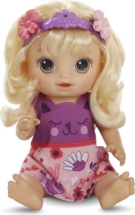 Image du produit Baby Alive Poupée