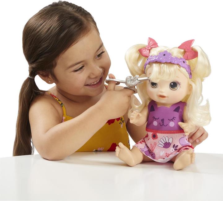 Image du produit Baby Alive Poupée