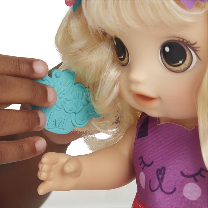 Image du produit Baby Alive Poupée