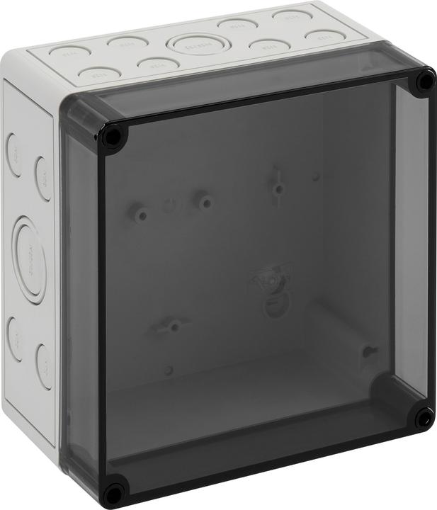 Actual product image Spelsberg Empty housing (Housing)