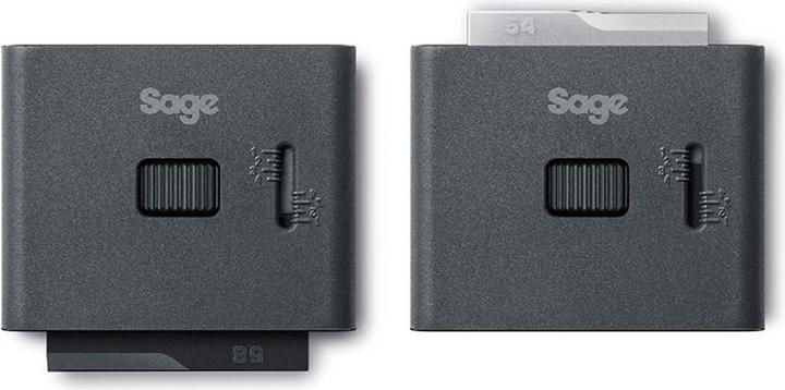 Produktbild Sage The Dose Control Pro
