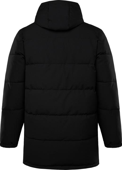 Produktbild JP1880 JAY-PI Parka, 2fach-Funktion, Kapuze, Technodaunen-Wattierung (XL)