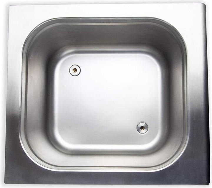 Actual product image Saro Sous-Vide cooker model RIVOLI