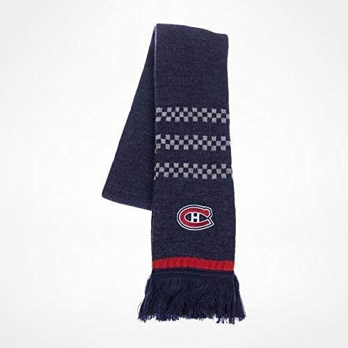 Image du produit Reebok Écharpe structurée - Équipes de la NHL (Toronto)