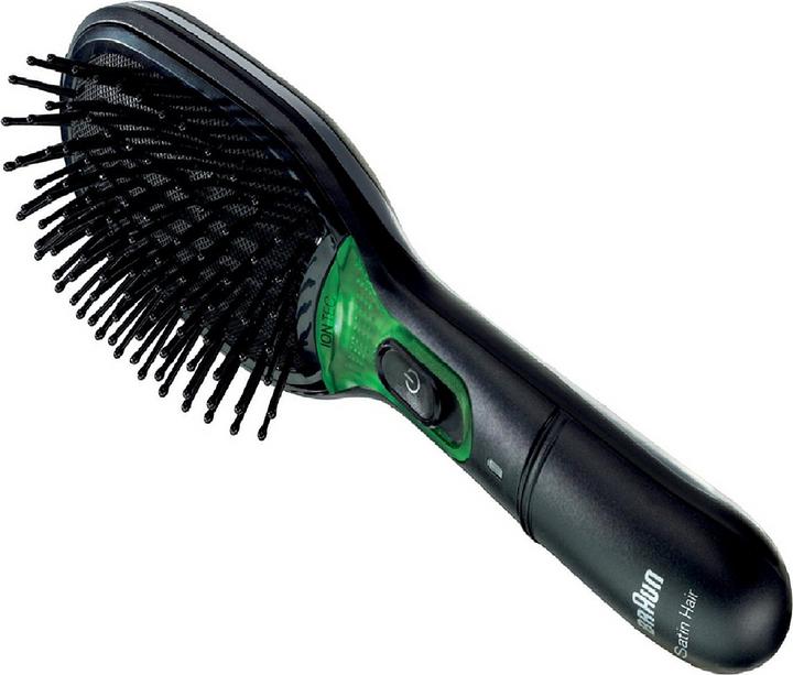 Actual product image Braun Satin Hair 7 Iontec