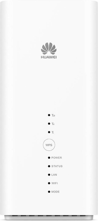 Actual product image Huawei B618