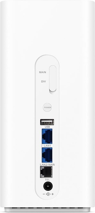 Actual product image Huawei B618