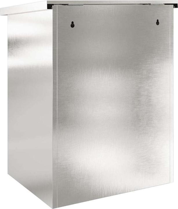 Actual product image vidaXL Paketbox