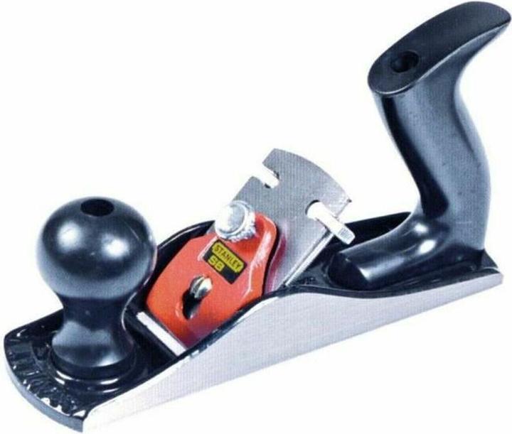 Produktbild Stanley Putzhobel Nr. 3 (44 mm)