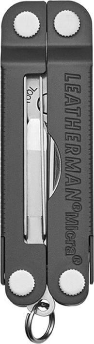 Immagine prodotto Leatherman Micra (10 Funzioni)