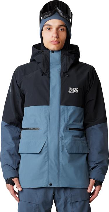 Immagine prodotto Mountain Hardwear Giacca M First Tracks (XL)