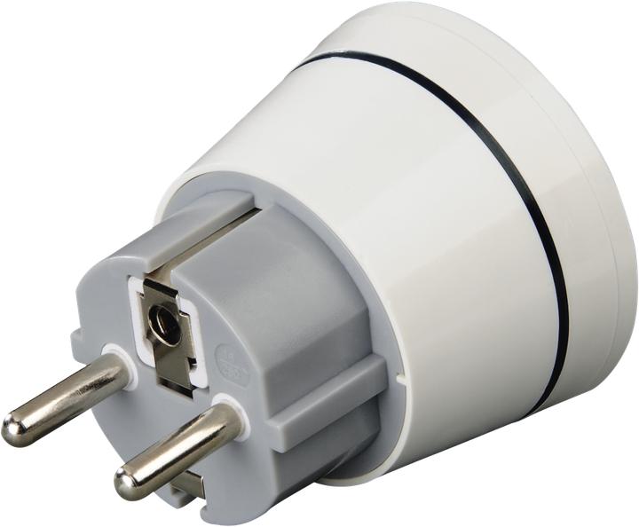 Image du produit Hama Travel plug UK