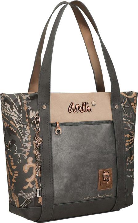 Produktbild Anekke Real Intentions Shopper Tasche 40 cm (4 l)