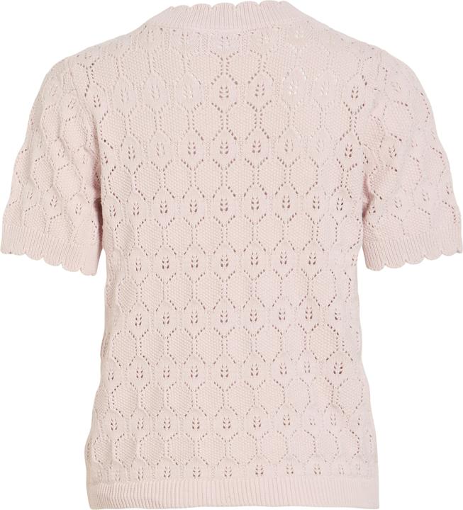 Immagine prodotto Vila VILOWEN Kurzärmeliges Strickoberteil (S)