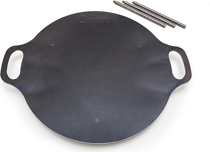 Immagine prodotto Petromax Griglia e ciotola per il fuoco fs56 (67.60 cm)