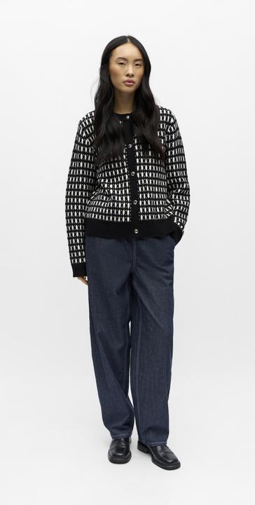 Image du produit Object Strick Strickjacke (L)