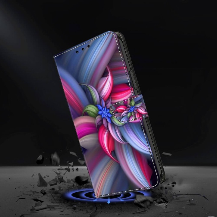 Immagine prodotto Cover-Discount Sony Xperia 1 VI - Custodia con effetto 3D (Sony Xperia 1 VI)