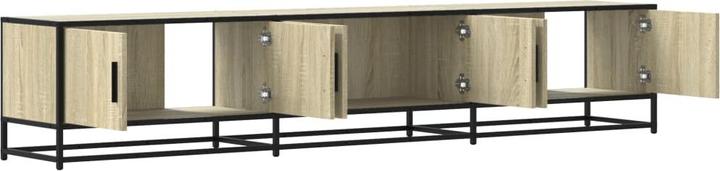 Image du produit vidaXL TV-Schrank (210 x 35 x 41 cm)