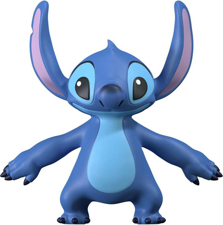 Produktbild Konjac Sponge Boti Disney Stitch Flexfigs voll bewegliche Figur