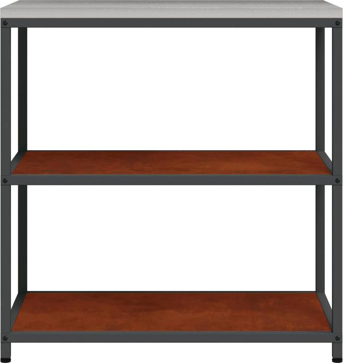 Immagine prodotto vidaXL Küchenaufbewahrung (50 x 90 x 92 cm)