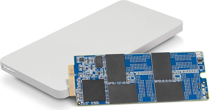 Produktbild OWC Envoy Pro Portable (2.5")