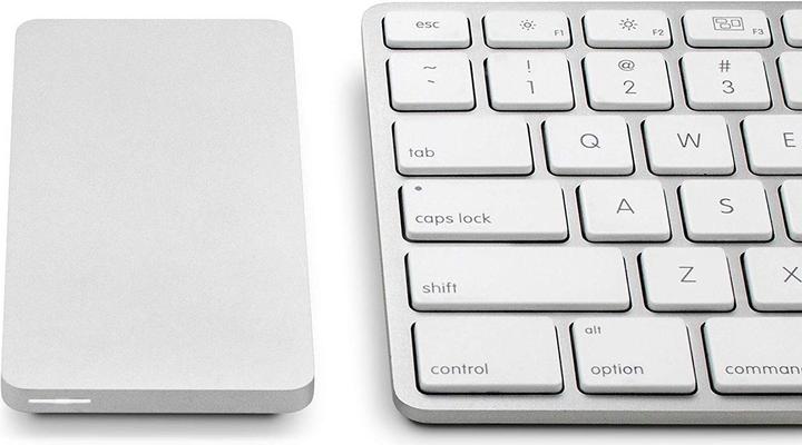 Produktbild OWC Envoy Pro Portable (2.5")