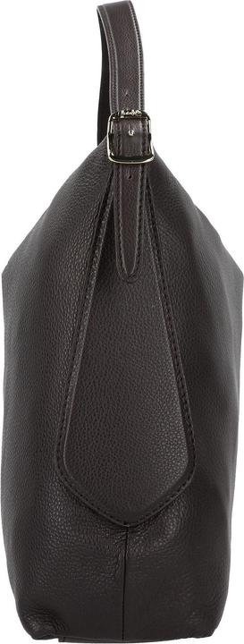 Immagine prodotto Abro Carina Schultertasche Leder 41 cm