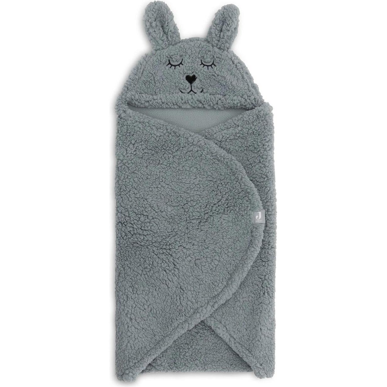 Jollein Hase (100 x 100 cm) (032-566-68043)