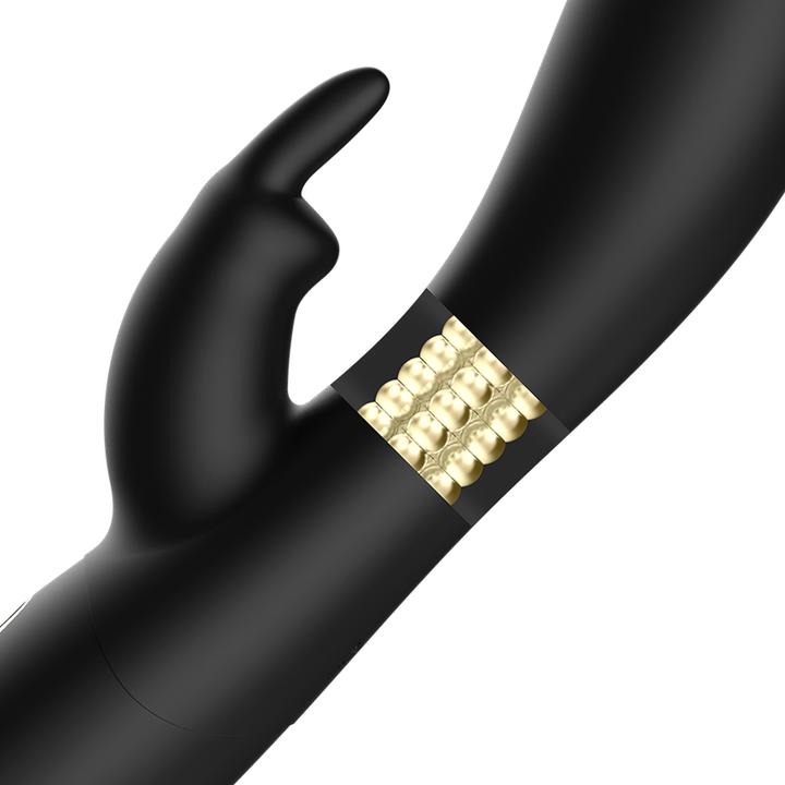 Produktbild Ibiza Rotating Rabbit Vibrator