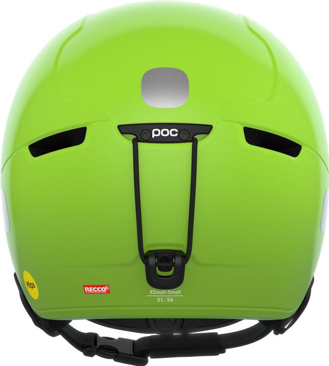 Actual product image Poc ito kids ski helmet Obex MIPS (48 - 52 cm, XXS)