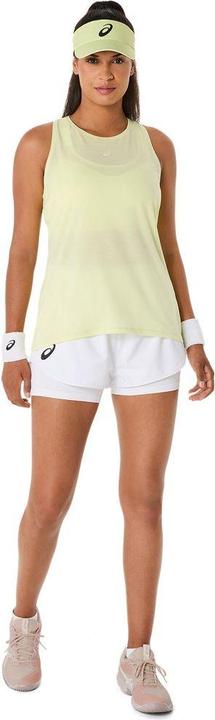 Image du produit ASICS Performance Nagino Run Adjustable Tank (XS)