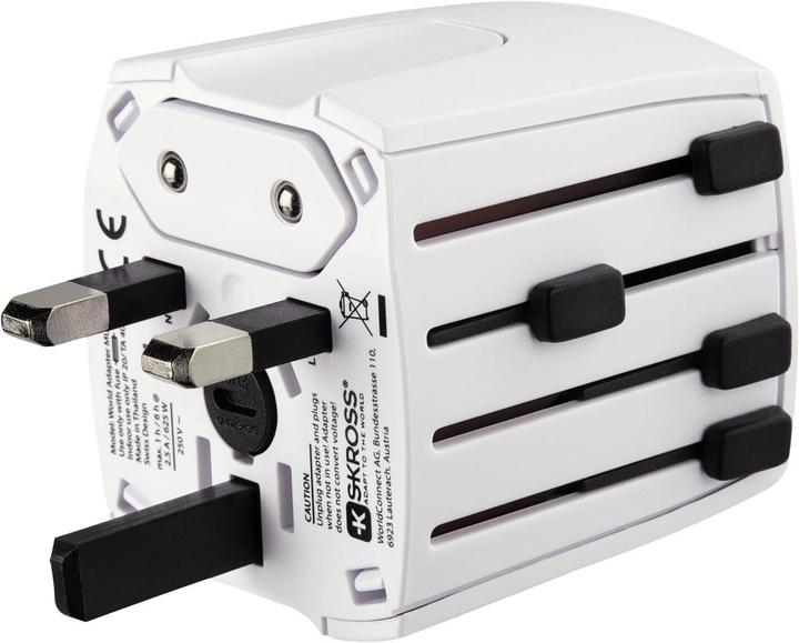 Produktbild Hama MUV Micro