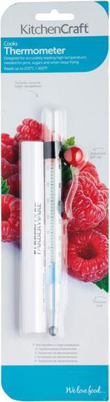Produktbild Kitchen Craft Kochthermometer
