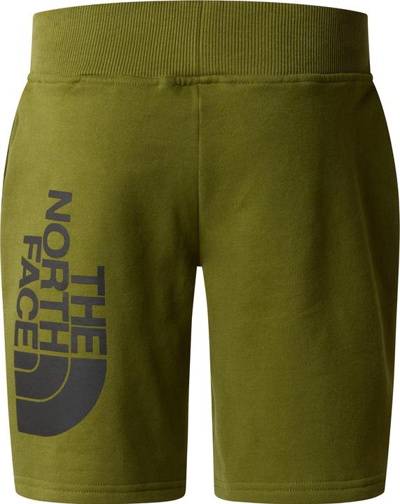 Produktbild North Face Boy's Cotton Shorts (128)