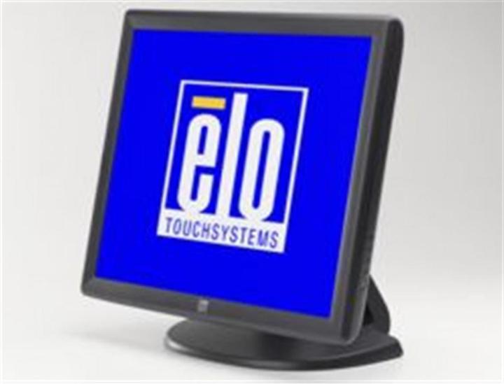 Actual product image ēlo 1915l (1280 x 1024 pixels, 19")