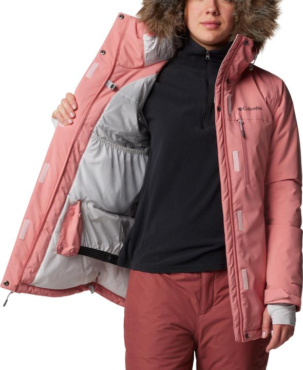 Produktbild Columbia Ava Alpine™ II Insulated Jacket (L)