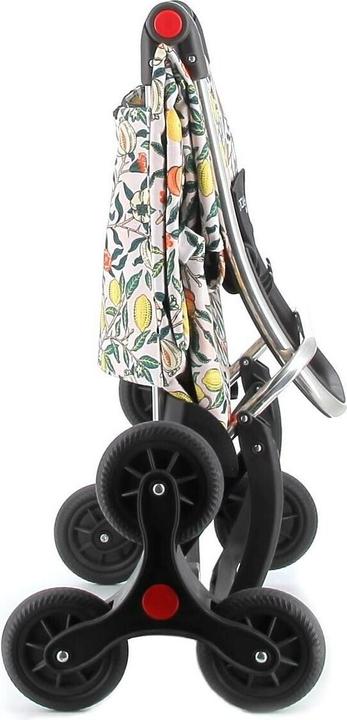 Immagine prodotto Rolser Carrello spesa I-Max W. Morris 6 Multicolore, larghezza