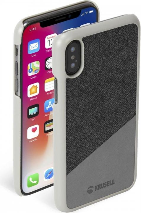 Image du produit Krusell Couverture de tanum (Apple iPhone XS Max)