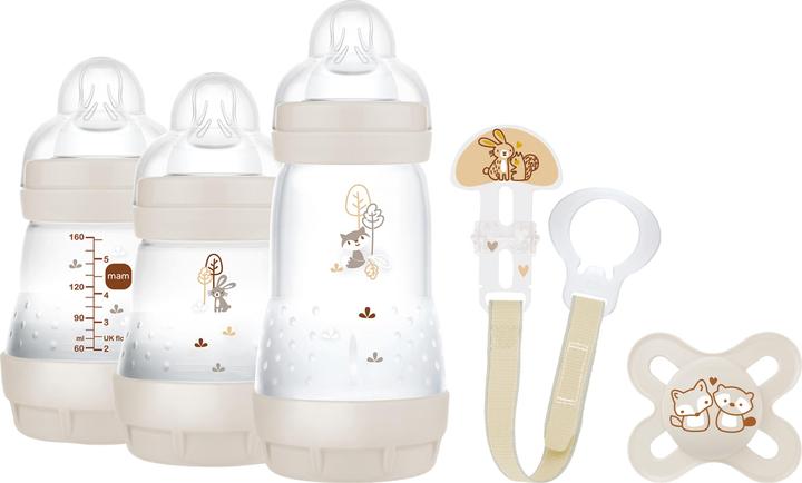 Actual product image MAM Welcome to the World Set (1 x, up to 6 M.)