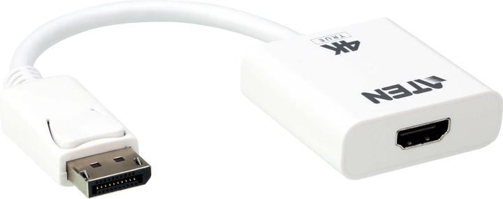 Aten VC986B Video / Audio Adapter (HDMI, 18 cm)