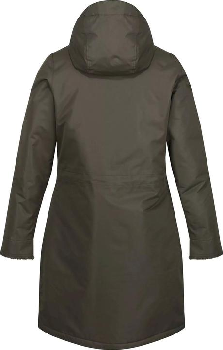 Actual product image Regatta Romine Parka Waterproof (46)