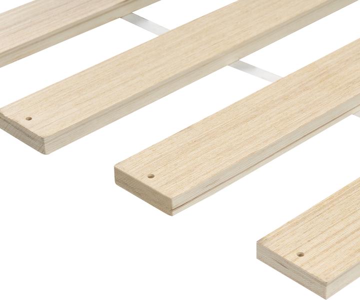 Actual product image Beliani Gonfaron (180 x 200 cm)