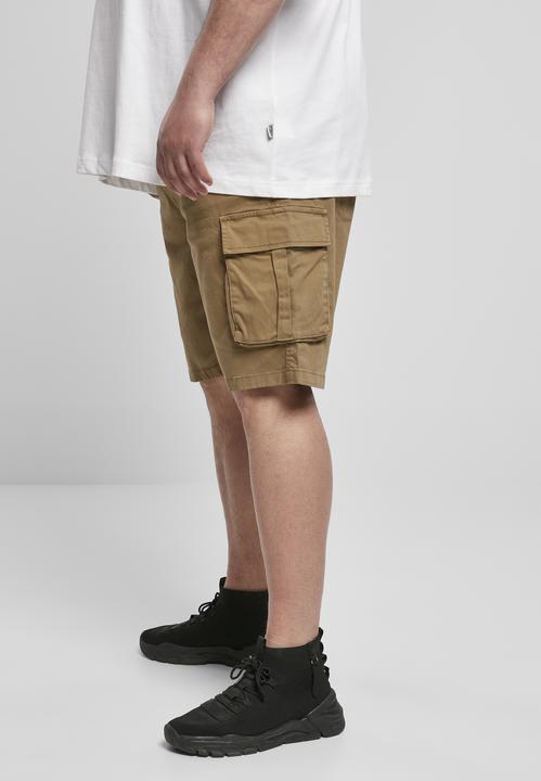 Produktbild Urban Classics Drawstring Cargo Shorts (XL)